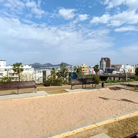 Luxury Canteras, Pool & Gym