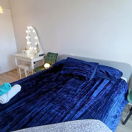Luxury Canteras, Pool & Gym شقة