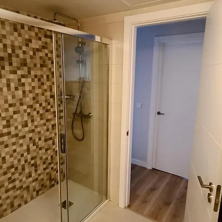 Luxury Canteras, Pool & Gym لاس بالماس دي غران كاناريا
