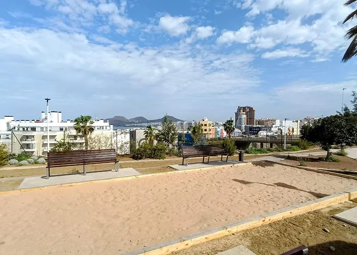 Luxury Canteras, Pool & Gym