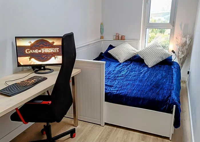 Luxury Canteras, Pool & Gym *