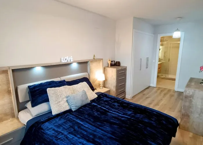 Luxury Canteras, Pool & Gym *