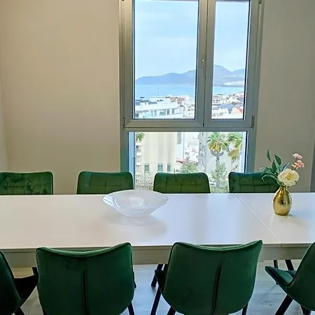 Appartement Luxury Canteras, Pool & Gym