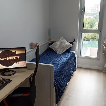 Appartement Luxury Canteras, Pool & Gym