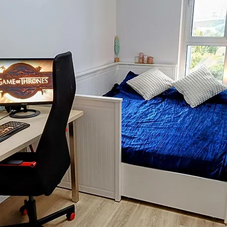 Luxury Canteras, Pool & Gym *