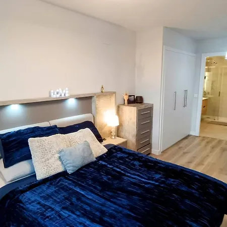 Luxury Canteras, Pool & Gym *