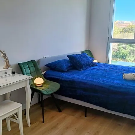 Luxury Canteras, Pool & Gym *