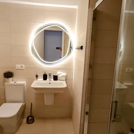 Luxury Canteras, Pool & Gym