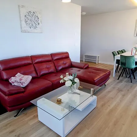 Luxury Canteras, Pool & Gym Appartement Las Palmas de Gran Canaria