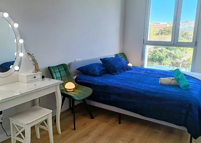 Luxury Canteras, Pool & Gym *