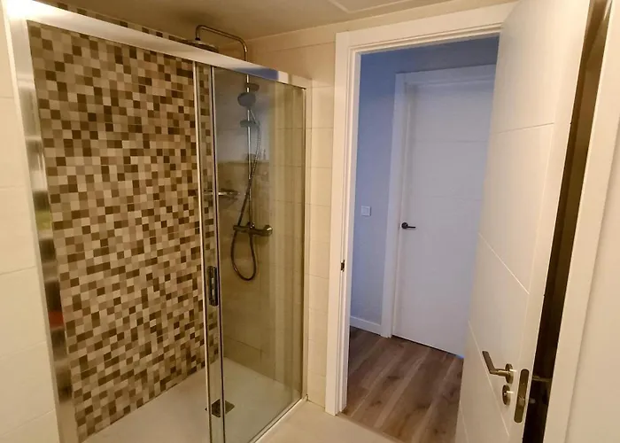 Luxury Canteras, Pool & Gym Las Palmas de Gran Canaria