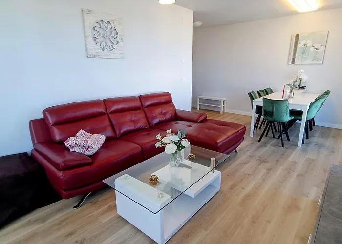 Luxury Canteras, Pool & Gym Appartamento Las Palmas de Gran Canaria