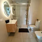 Luxury Canteras, Pool & Gym Apartment