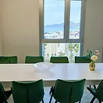 Apartment Luxury Canteras, Pool & Gym