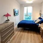 Luxury Canteras, Pool & Gym Apartment