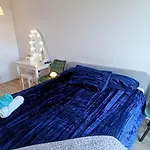 Luxury Canteras, Pool & Gym Apartment