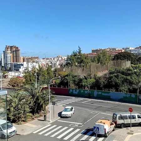Luxury Canteras, Pool & Gym Apartment Las Palmas de Gran Canaria